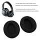 thumbnail image 4 of Almohadillas Para Auriculares, Tela De Malla Transpirable, Almohadillas Gruesas Para Auriculares De Alta Elasticidad, 1 Par Para Q20 BT, 4 of 7