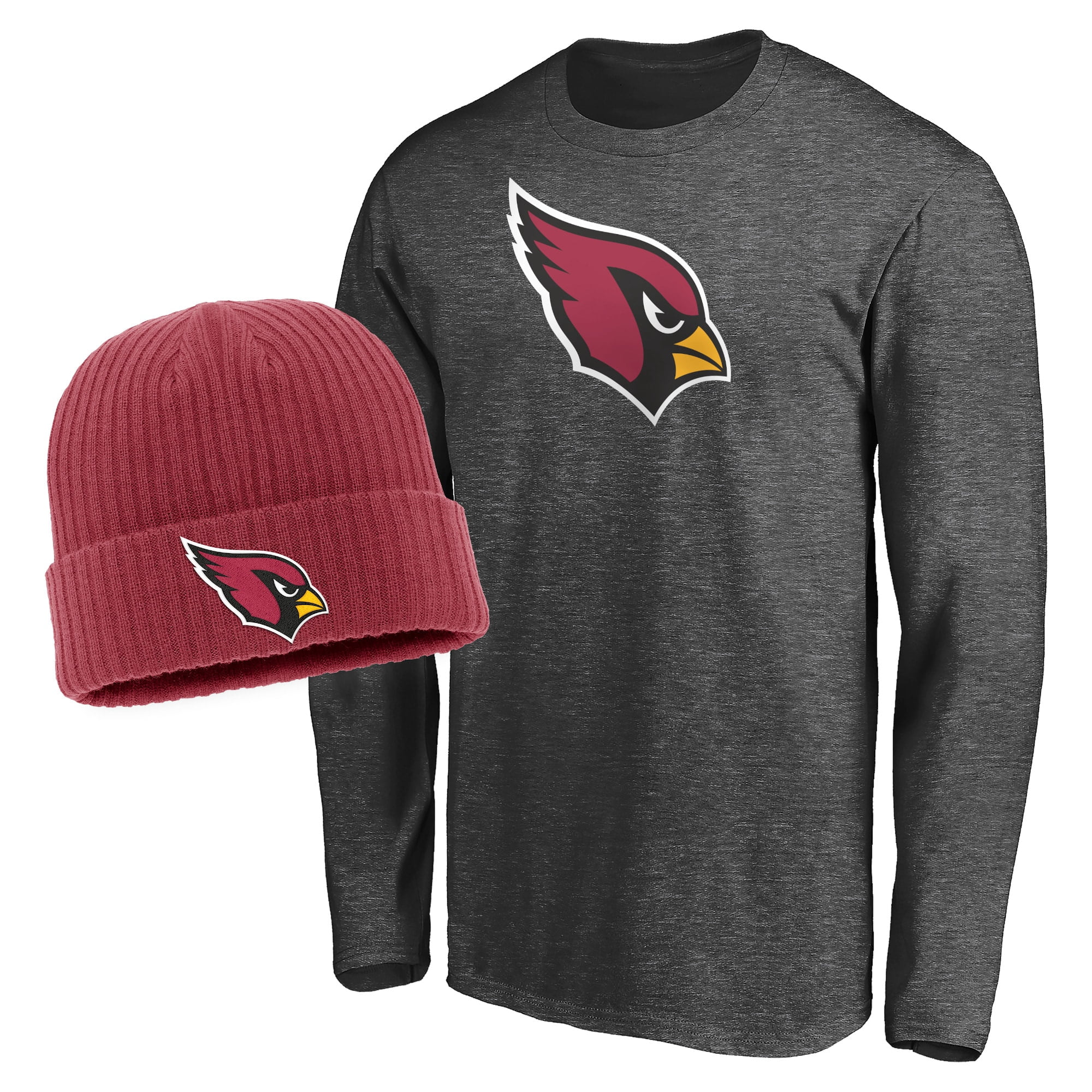 Arizona Cardinals Fanatics Branded Long 