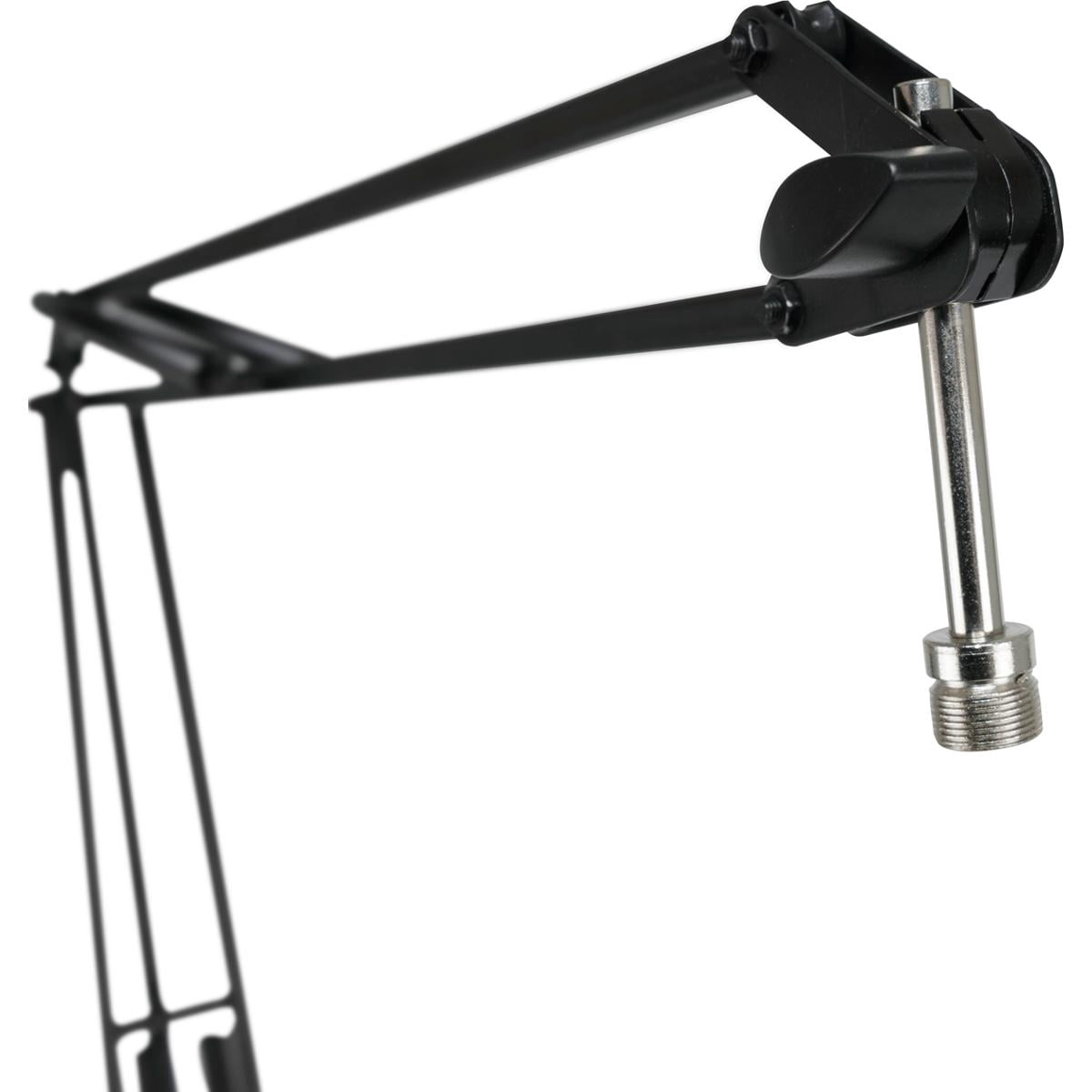 Mackie DB-100 - Microphone desktop mount for microphone - for Mackie EM-99B