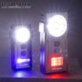 thumbnail image 5 of Foco LED para césped, impermeable, regulable, para paisaje, 12 V, 110 V, 220 V, IP65, para exteriores, 5 W, 7 W, 10 W, 12 W, 5 of 5