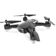 thumbnail image 2 of Cámara HD Drone Fotografía aérea Aviones WiFi Control remoto Quadcopter Vehículo Juguete para niños kenally EL000274-00, 2 of 2