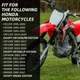 thumbnail image 2 of Caliper de Freno Delantero M MATI para Honda CR125 CR250 XR650, 2 of 7