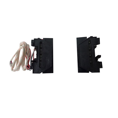 OEM Epson Left Front Tractor Assembly Specifically for DFX9000 DFX-9000 