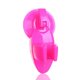 thumbnail image 2 of Toystoory Soporte de cabezal de ducha montado en la pared para baño, soporte de boquilla ajustable móvil sin perforaciones, Pedestal de baño para Juegos de accesorios de baño TYPE1 Toystoory JJ14711-05B, 2 of 6