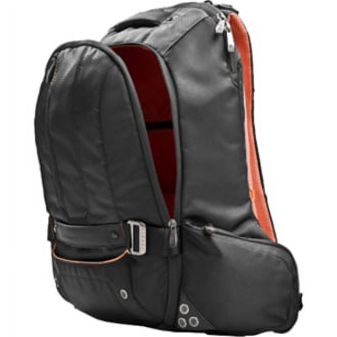 Beacon Laptop Backpack with Gaming Console Sleeve, fits up to 18 (EKP117NBKCT) - image 2 of 4