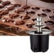 thumbnail image 2 of Fuente de fondue eléctrica de 3 niveles para derretir chocolate, 2 of 8