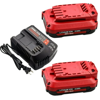 Cordless Circular Saw Battery And Charger