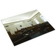 thumbnail image 3 of Print: Courtroom, U.S. Courthouse, Tallahassee, Florida, 2008, 3 of 4