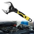 thumbnail image 3 of Llave ajustable Strade Fareast Limited 10 pulgadas para plomería, 3 of 6