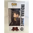 thumbnail image 3 of Funko Disney POP! Vinyl Indiana Jones w/ Idol (2016 SDCC Exclusive), 3 of 3