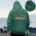 thumbnail image 1 of WILLBEST Sudaderas De Hombre Sudadera con Capucha para Hombre, Forro Suave, Manga Larga, Ropa De Calle Informal Cómoda para Uso Diario XXGrande, 1 of 6