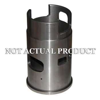 BRP 250hp HO E-Tec Flanged Sleeve w/ports Bore 3.500 OD 4.075 Pro #: 1238FB X-Ref #: