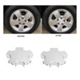 thumbnail image 2 of 2PCS Car Wheel Center Cap 5FA51PAKAC for 2001-2004 Hub Cap Cover Car Accessories, 2 of 5