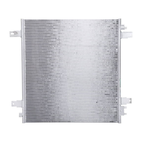 A/C Condenser