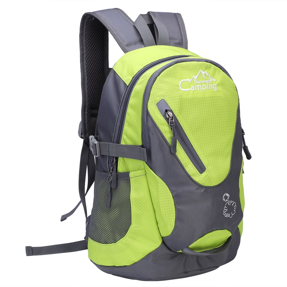 sports school bag