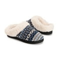 thumbnail image 3 of MUK LUKS Women's Suzanne Clog Slipper, 3 of 6