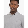 thumbnail image 4 of Chaps Men's & Big Men's Everyday Pique Polo, Sizes S-3XL, 4 of 10
