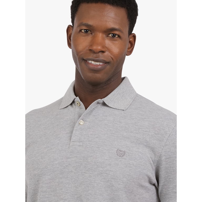 Chaps Men's Everyday Pique Polo photo 8