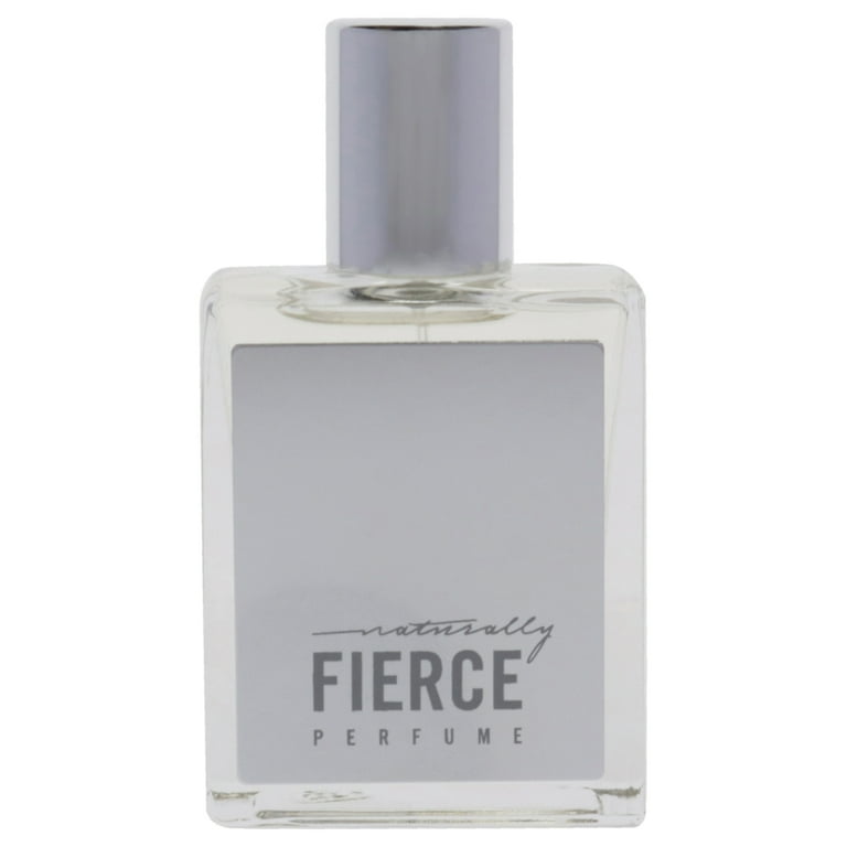 Abercrombie and Fitch Naturally Fierce, 1 oz EDP Spray