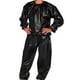 thumbnail image 5 of Traje de sauna fitness Sunnimix Bajar de peso Chándal Negro L, 5 of 8