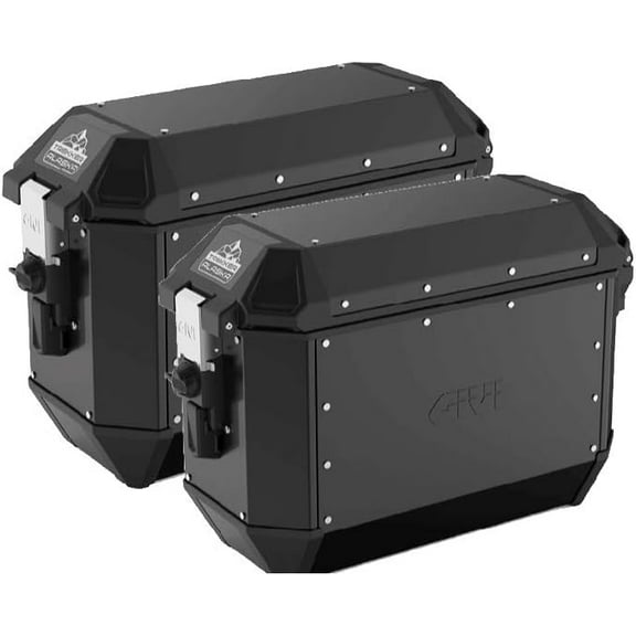 GIVI ALA36BPACK2