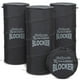 thumbnail image 1 of GoSports XTRAMAN PRO 46"" XL Pop Up Defender 3 Pack - Maniquí de bloqueo multideporte resistente - Equipo de entrenamiento para baloncesto, fútbol y más, 1 of 1