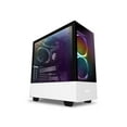 thumbnail image 3 of NZXT Case H510 Elite Mid-Tower Elite Matte White, 3 of 12
