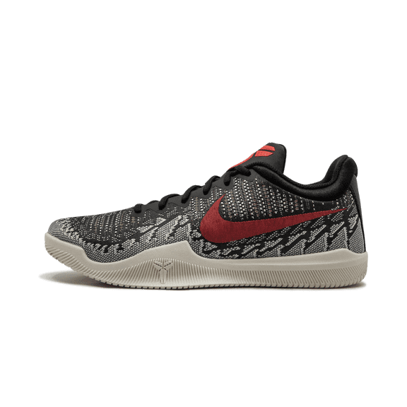 NIKE MENS Mamba Rage "Black Crimson" 908972 060 908972 060 from Stadium Goods
