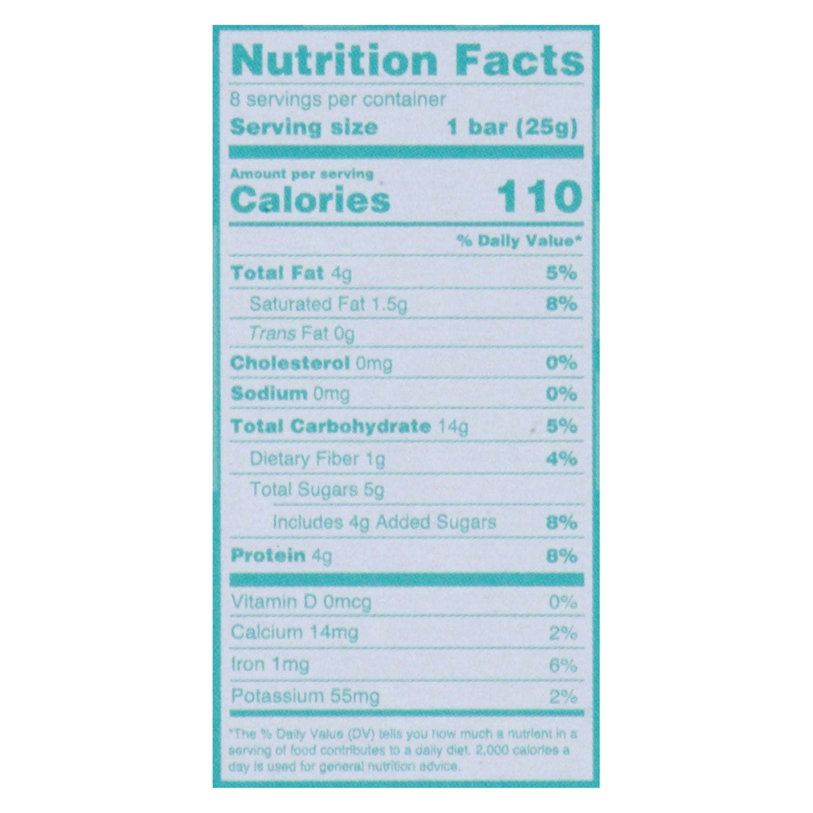 Gomacro Coconut Almond Macaroon Mini Bar 8 Pack 7.2 oz Pack Of 7