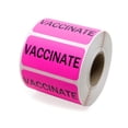 thumbnail image 2 of Vaccinate Veterinary Labels, 2 of 3