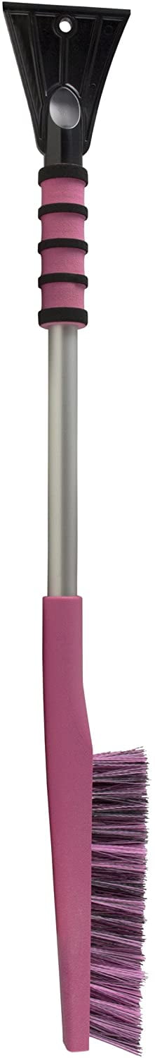 Mallory (#S30-886PKUS) My Pink 31 Car Snow Brush with