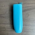 thumbnail image 1 of Rodillo removedor de piel para pelador de ajos, fácil y rápido de pelar dientes de ajo con rodillo de tubo de silicona, herramienta de cocina para pelar ajos, 3 uds., 1 of 4