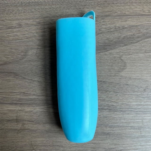 Rodillo removedor de piel para pelador de ajos, fácil y rápido de pelar dientes de ajo con rodillo de tubo de silicona, herramienta de cocina para pelar ajos, 3 uds.