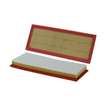 Air Filter - Compatible with 2018 - 2024 GMC Savana 3500 2019 2020 2021 2022 2023