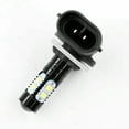 thumbnail image 4 of 2x 100W 881 6000K White LED Fog Driving Light Bulbs For GMC Sierra 1500 99-06, 4 of 10