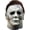 Gray, variant on WPOHM Michael Mask Creepy Latex Props, Cosplay Party Decorative Accessories