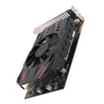 thumbnail image 2 of Tarjeta gráfica para ordenador de escritorio, accesorios de red, 780 MHz, GTX1050Ti, 1 GB, 128 bits, DDR5, 2 of 14