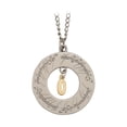 thumbnail image 3 of Collar Fanattik The Lord of the Rings One Ring Edición Limitada, 3 of 9