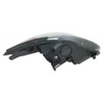 thumbnail image 6 of TYC 20-9639-00-9 - HEADLIGHT ASSEMBLY Replacement for 14-16 HYUNDAI ELANTRA Fits 2016 Hyundai Elantra, 6 of 7