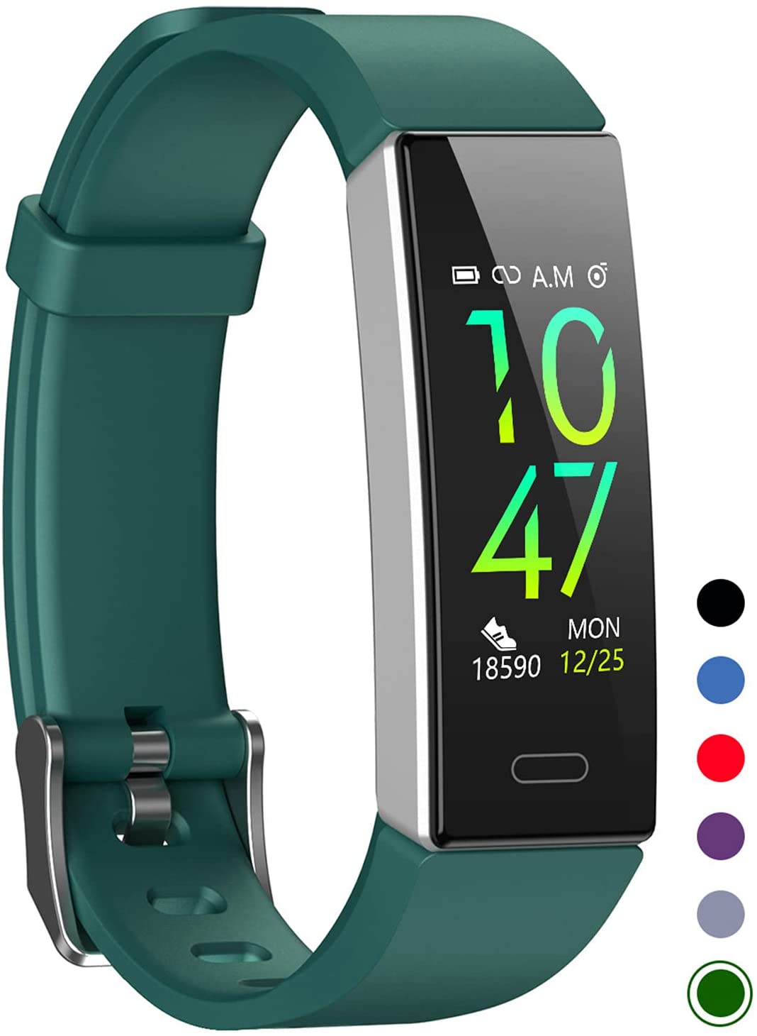 dam smartband