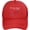 Red, variant on We Have Spoken Can You Hear Us Baseball Cap Dad Hat Adjustable Fashion Hats for Men Women