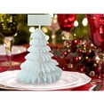 thumbnail image 2 of LOLIPPYY 12Pcs Christmas Elements Table Holder Assorted Color Christmas Tree Design, 2 of 5