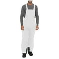 thumbnail image 3 of Blekii Men's Ski Pants Overalls, Insulated Waterproof Snowboard Bibs, Winter Sport Snow Pants with Suspenders, Thermal Snowsuit Bottom for Skiing, Functional Cold Weather Gear,, 3 of 6