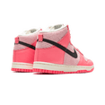 thumbnail image 3 of NIKE WOMENS DUNK HIGH Womens "Hoops Pack Pink" DX3359 600 DX3359 600 from Stadium Goods, 3 of 8