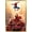 Gold Framed Version, variant on Marvel Spider-Man: Brand New Day (2026) - Hand One Sheet Wall Poster, 22.375" x 34"