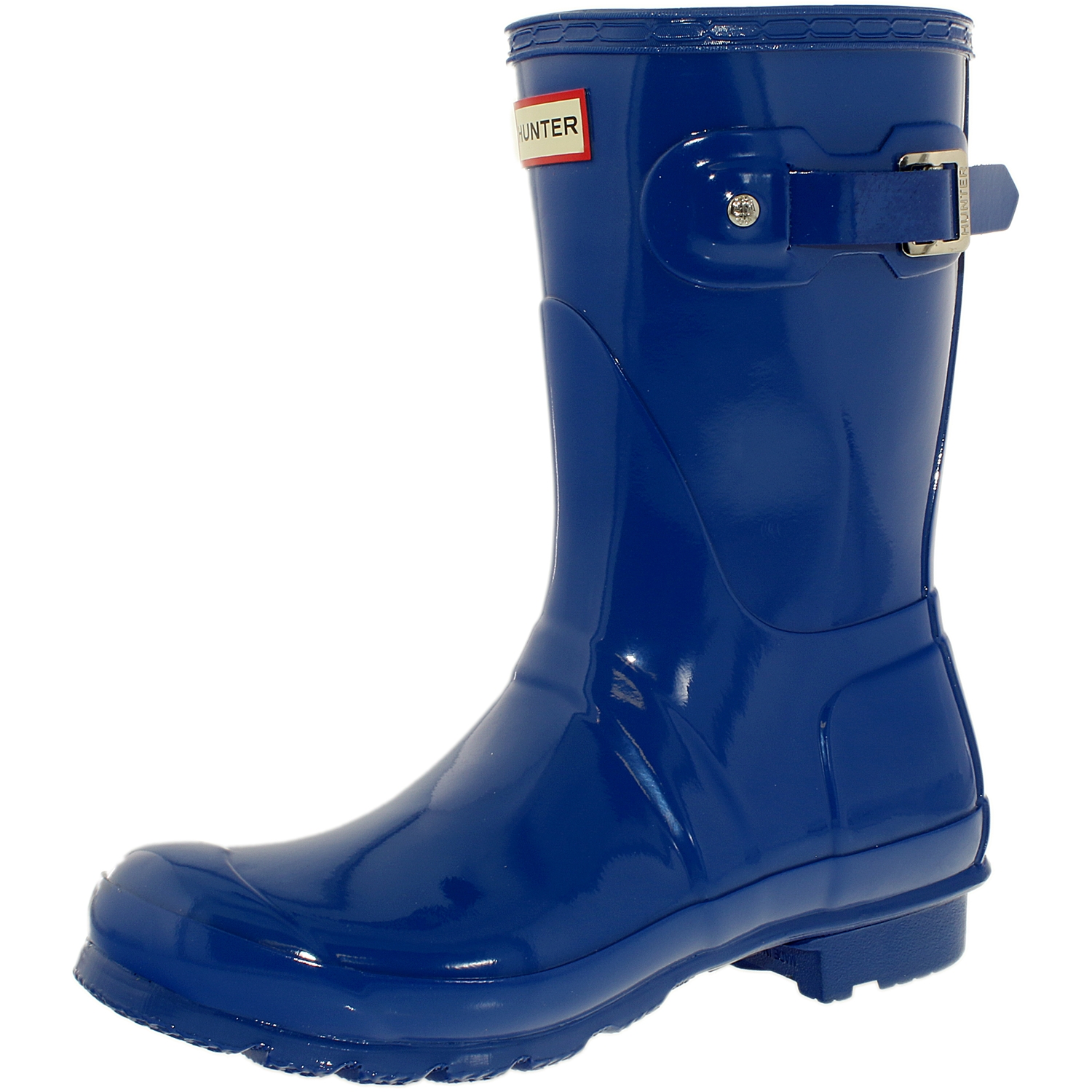 hunter rubber boots womens