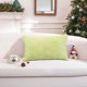 thumbnail image 5 of Decoraciones de Navidad Al Aire Libre Funda de Almohada de Navidad, Sofá de la Sala de Estar, Cama de Almohada, Cubierta de Cojín, Decoración Del Hogar, 5 of 6