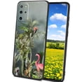 thumbnail image 1 of Exotic Phone Case, Degined for Samsung Galaxy S20+ Plus Case Men Women, Flexible Silicone Shockproof Case for Samsung Galaxy S20+ Plus, 1 of 1