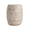 Beige | H, variant on Tcbosik 15 inch Outdoor Side Table, Concrete Accent Table, Small End Table for Patio, Garden, Porch, Backyard, Beige