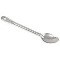 thumbnail image 1 of Winco Solid Stainless Steel Basting Spoon, 13-Inch, 1 of 2